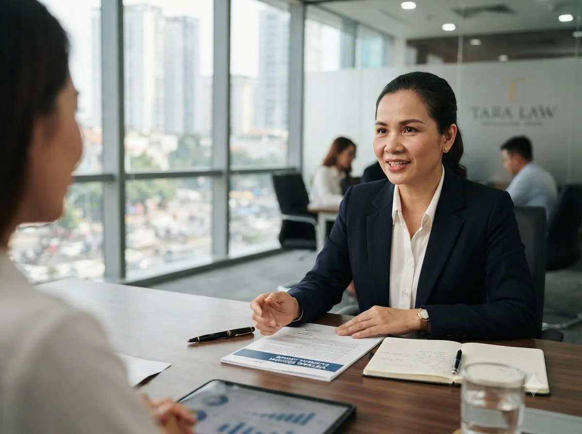 Chi bộ TARA Tăng cường Sinh hoạt Chuyên đề 2026